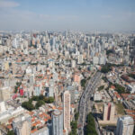 The capital, São Paulo, is the second most unequal city in the country, notes IBGE