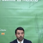 The Vox Castilla-La Mancha party criticizes the PSOE’s change of the Cortes regulations “unilaterally, without warning and without dialogue.”