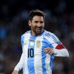 Lionel Messi’s height is among the questions Spaniards asked Alexa the most in 2025