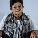 Clara Brugada, Sánchez Cordero, Arturo Zaldivar and other politicians congratulate Ernestina Godoy on her new position at FGR