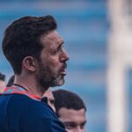 Jorge Bava became the champion again: less than two months after his resignation from Santa Fe, he lifted a new trophy, while the “Cardinal” failed in the FPC