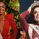 Miss Haiti calls for an investigation against Miss Universe after Fatima Bush’s statements defending the pageant