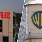 Revolution in Hollywood! Netflix won the battle and will buy Warner Bros. For $82.7 billion