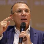 Ruy Barreras insists before the National Electoral Commission that Ivan Cepeda be able to participate in the broad front consultations in Bogotá