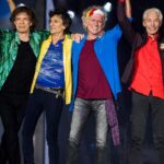 According to critics, these are the Rolling Stones’ three worst albums