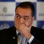 The Secretary of the Tokyo Stock Exchange asks for more time to analyze the measures taken against Claudio Castro