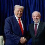 Lula praises conversation with Trump, says there’s ‘the one on TV and the one in real life’