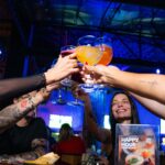 What are the things to do in Brasilia? Check the schedule from 4 to 9/12