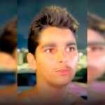 A horrific story about a young man who was attacked and killed by a lion is going viral