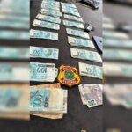 National Front: The militia used gas and gas to force voters in Royal Jordanian