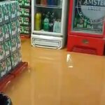 Residents of rural areas in DF are reporting impressive flooding