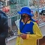 Thieves wear postal uniforms in failed attack on jewelry store