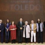 Toledo Artists of Month exhibition concludes in San Marcos with more than 7,500 visits