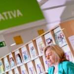 Madrid exports its model to Buenos Aires to help people with disabilities reduce the digital divide