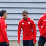 Sevilla announced that they would appeal the sanctions they received after the derby