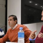 “He will know what he did or not.”