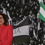 Montero distances himself from Salazar and confirms that he has not had a contract for months, “neither with PSOE nor with Moncloa.”