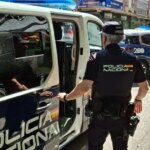 He was sent to prison after stealing his father’s wheelchair at knifepoint