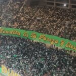 “Blessed be your purity and eternally”, the Marian typhus of Betis against Barça