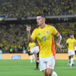 Two matches between Colombia and Uruguay-Spain: these will be the matches that Mexico will host at the World Cup