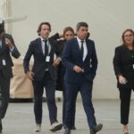 Today, Congress is questioning Mazzone’s chief of staff and the Minister of Education to clarify Day of Dana