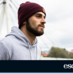 GOODBYE TO YOUR ALWAYS GOOD HATS: These hats are great for protecting you from the cold while listening to music | Lifestyle | He runs away