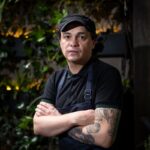 El Chato, in Bogota, is the best new restaurant in Latin America