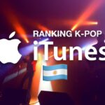 K-Pop in Argentina: the 10 songs that dominate iTunes