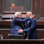 The La Campora-Massa agreement was repeated and Kiseloff’s legislators were defeated