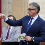 Vox joins Carlos Cano’s ‘Murga’: ‘The same problems that existed 48 years ago persist’ | News from Andalusia