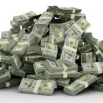 Laundering: Since when will dollar deposits be “released” and to whom will they be?