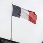 Five drones flew over the French base, which houses ballistic missile submarines, on Thursday