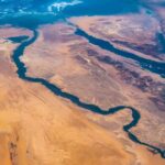 This is the country with the deepest river in the world