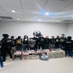 The Chihuahua Public Prosecutor’s Office resumes the release of 9 detainees after a standoff in Alsuz