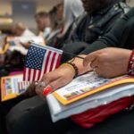Trump restores his desire to revoke the citizenship of immigrants who were nationalized from the United States | Immigration in the United States