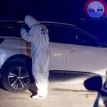 Suspect arrested for double murder of two men in Lorca | Spain
