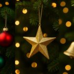 The three things you can’t miss from your Christmas tree to attract your dreams in 2026