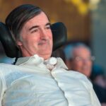 Esteban Bullrich spoke about his future in politics: “I want to run for president in 2027”