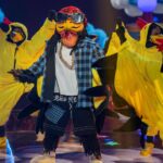 Who is The Mask?: Who are the characters eliminated this Sunday?