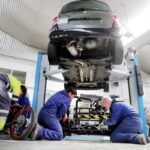 The basic program continues to graduate students from the baccalaureate: its graduates rise significantly while students of the academic branch decline | education