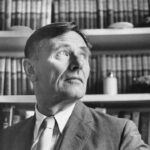 Passengers, by Christopher Isherwood: The Objective Narcissist | Babylia