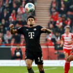 Union Berlin vs Bayern Munich: The time and place to see Luis Diaz in the round of 16 of the German Cup