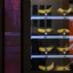 Consumer Affairs will require that 80% of products in vending machines in hospitals and nursing homes be healthy | community