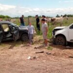 Tragic accident in Corrientes: Three people died, including a 6-year-old boy and a pregnant woman