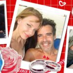 From the theatrical season in Carlos Paz to the altar: Nicolas Capri and Rocío Pardo conclude their love story in Cordoba