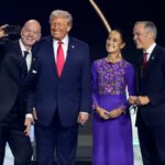 Football gives a truce in Trump’s attacks on Mexico and Canada | Football | Sports