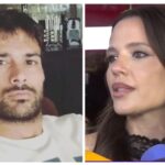 Ivana Figueras spoke about her breakup with Dario Cvitanic and revealed how the relationship continues