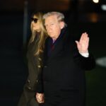 Trump admits he spoke with Maduro: “I won’t say things went good or bad. It was a phone call.” international