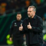 Flick: “Today, I only have positives left” | Soccer | Sporty