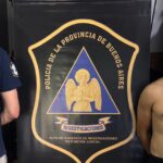 A man was on the run for six years for a robbery in which his partner died